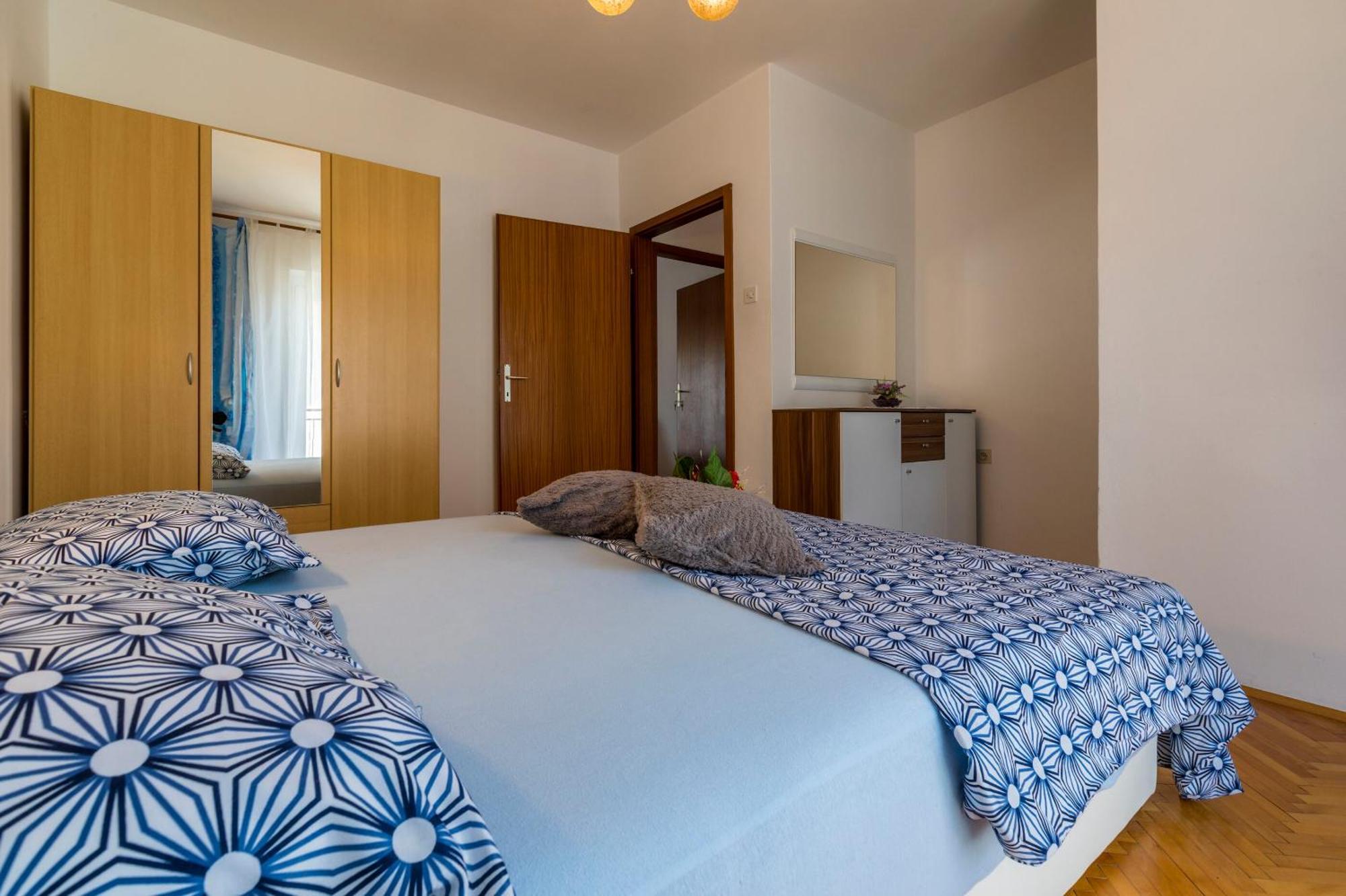 Apartments Melita Dramalj Ngoại thất bức ảnh