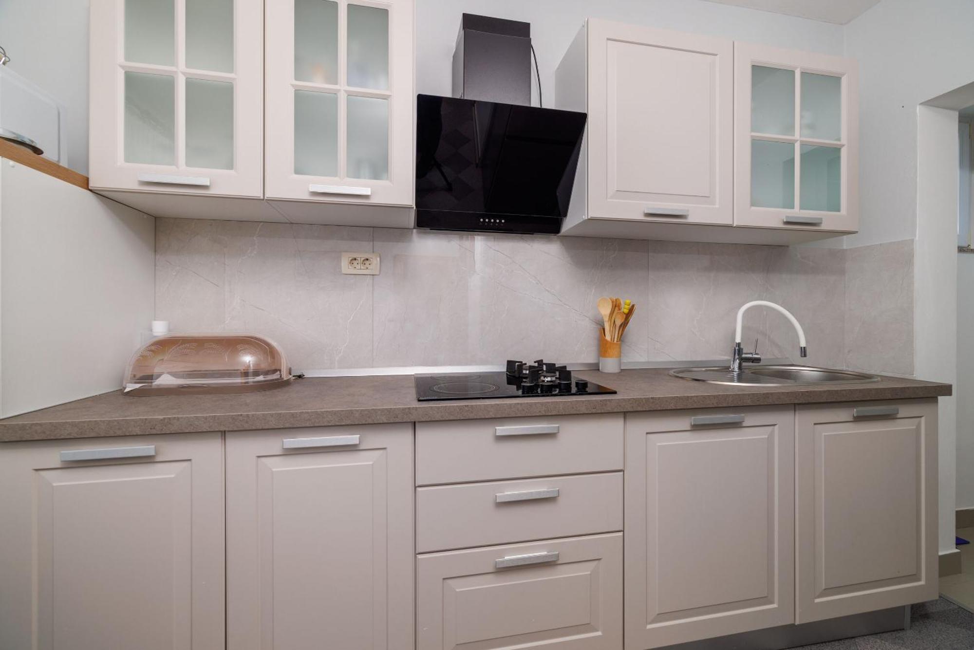 Apartments Melita Dramalj Ngoại thất bức ảnh