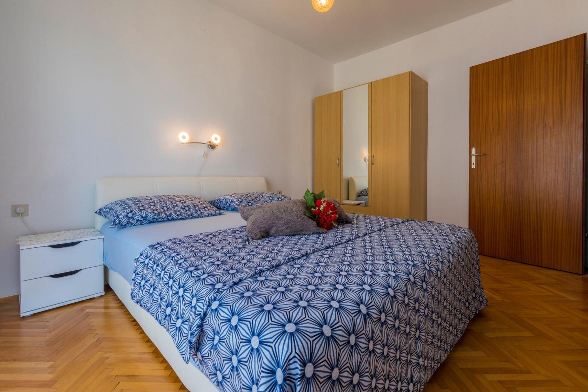 Apartments Melita Dramalj Ngoại thất bức ảnh